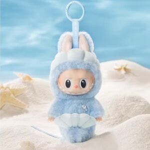 **SEALED**PopMart Hide and Seek Vinyl Merbubu Pendant